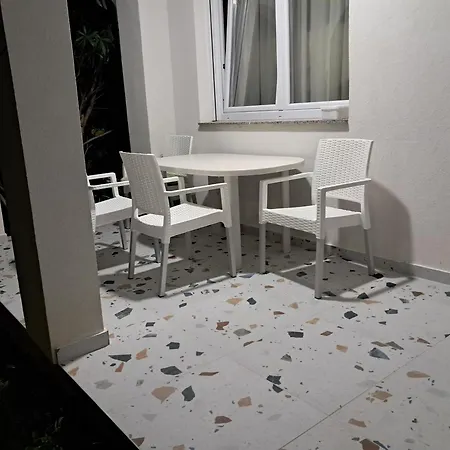 Apartman Sunny Sukosan