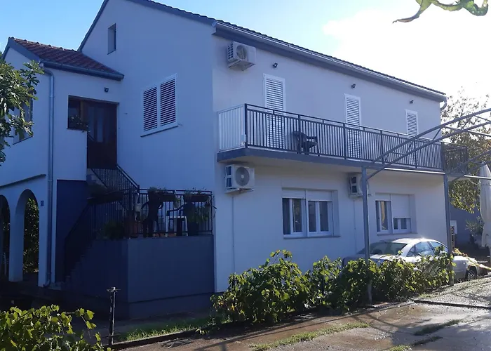 Apartamento Sunny *