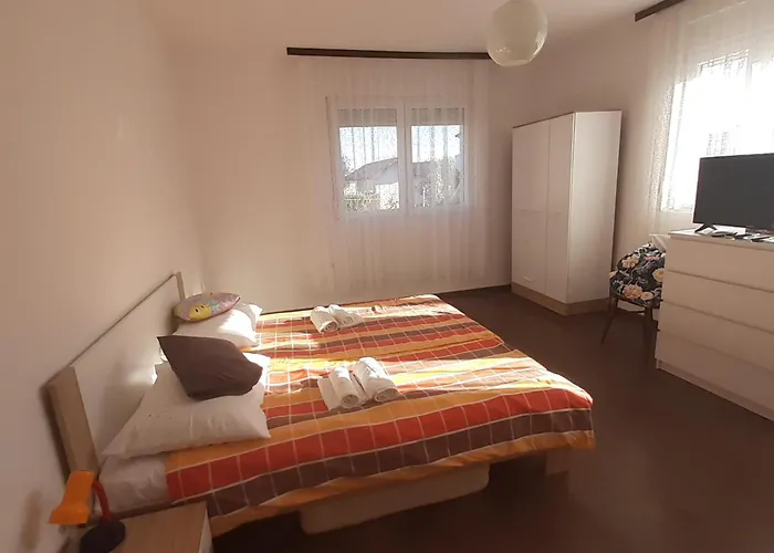Apartamento Sunny