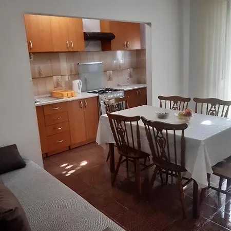 Apartment Sunny