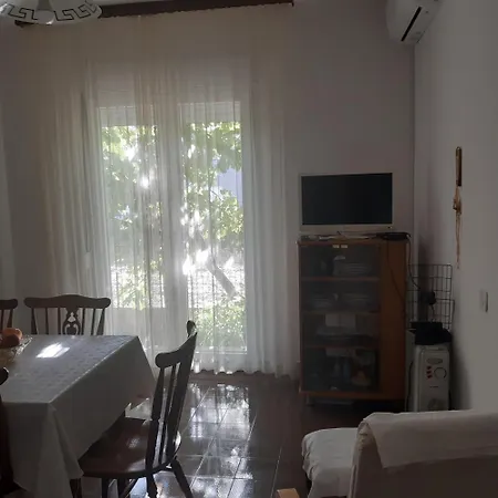 Apartman Sunny Sukošan