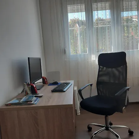 Sunny Apartment