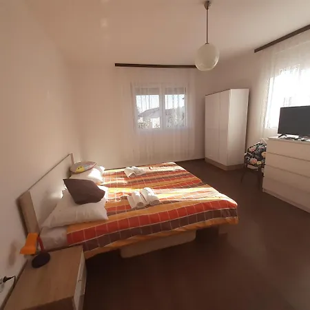Apartman Sunny