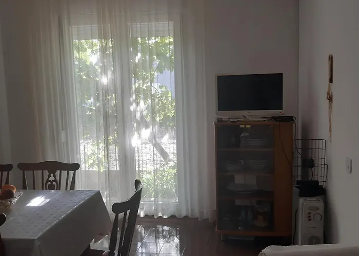 Apartman Sunny Sukošan